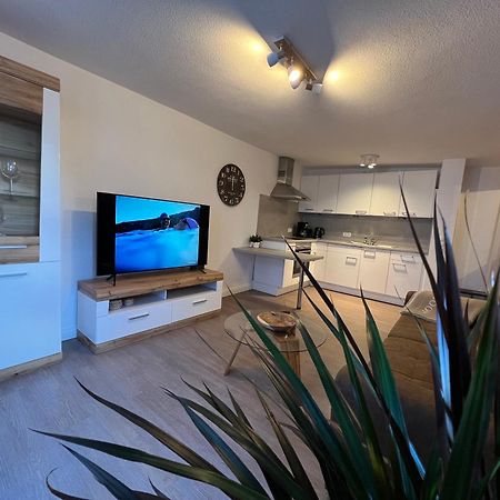 Ferienwohnung Hansezauber In Staedtische Bestlage Stralsund Eksteriør billede